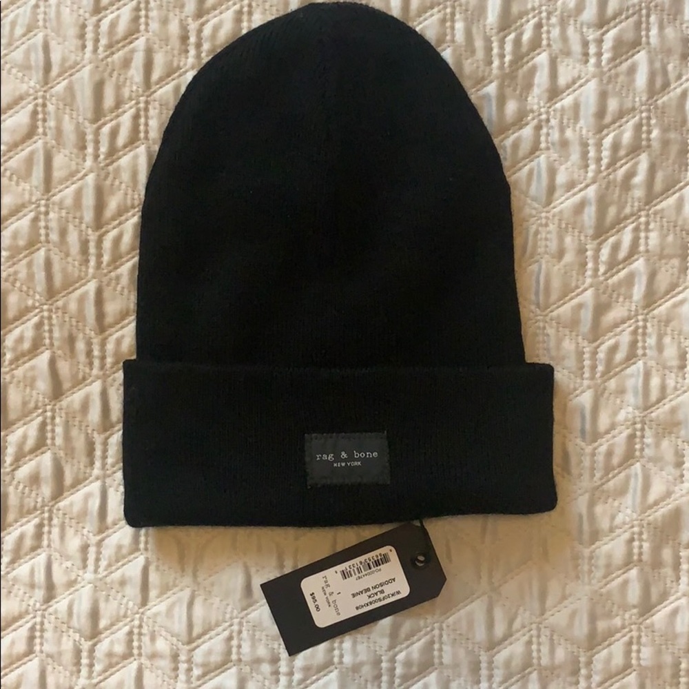 Rag & Bone Hat